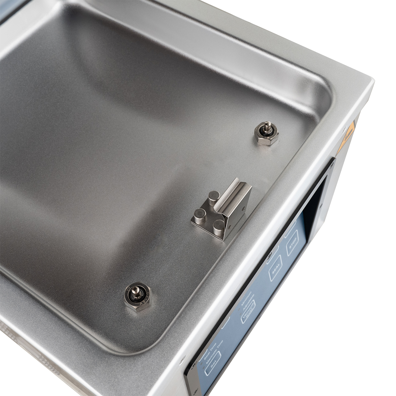Kammer-Vakuumiergerät KVM077DP 77l/min 300 mm