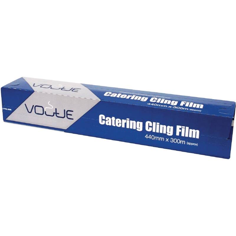 Film Alimentaire 440mm x 300m