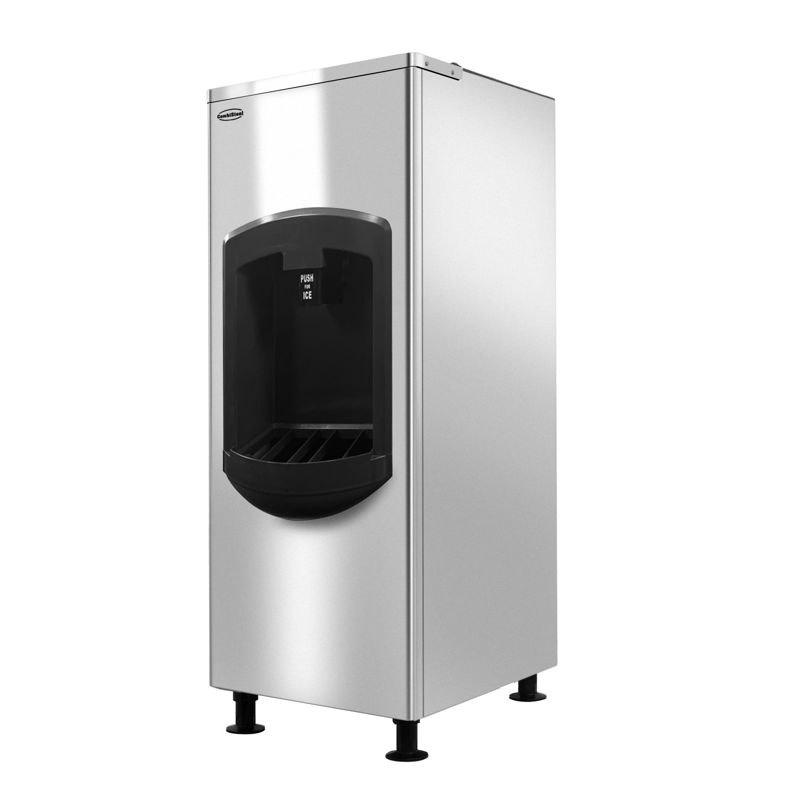Eisspender 60Kg