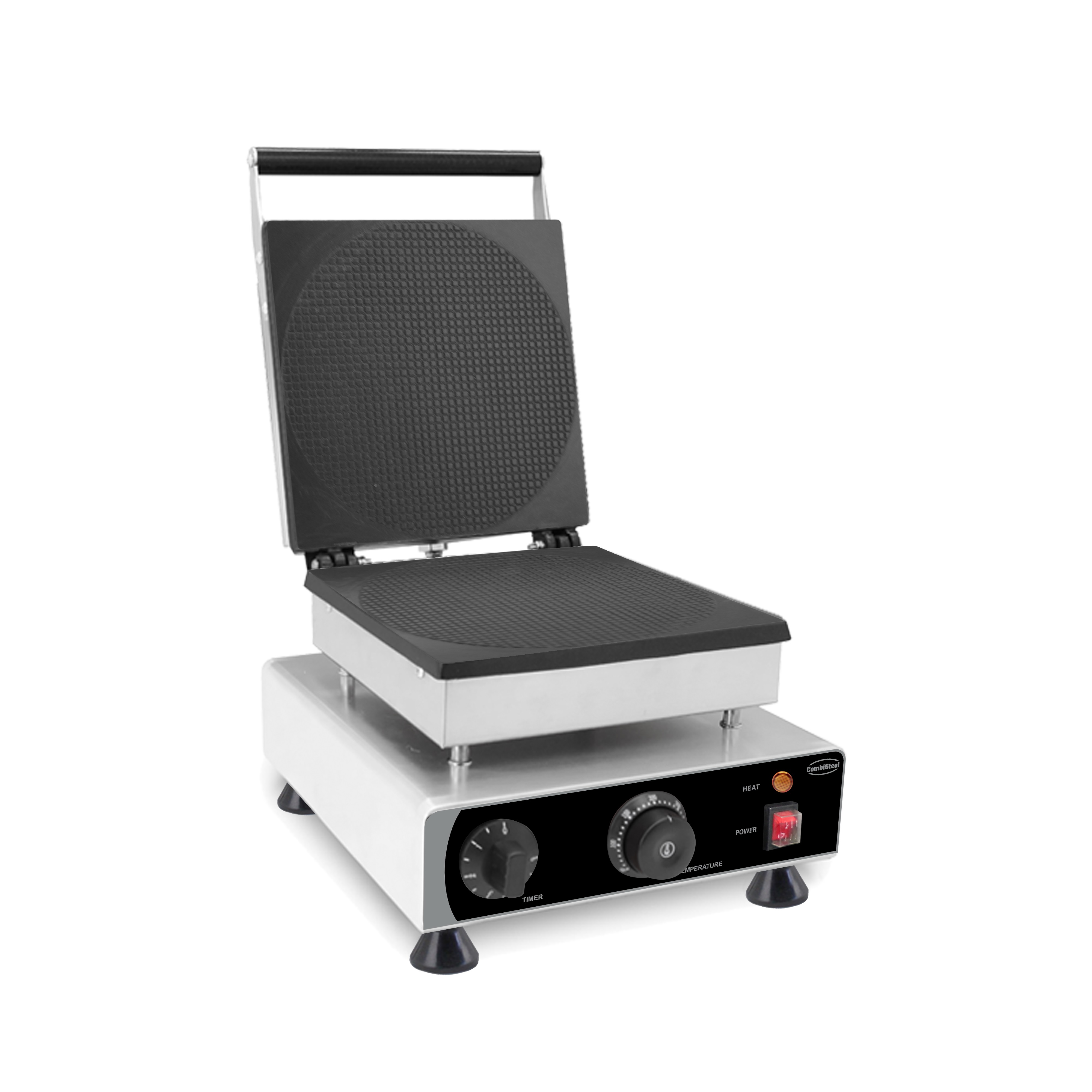 Gaufrier Au Sirop Autour