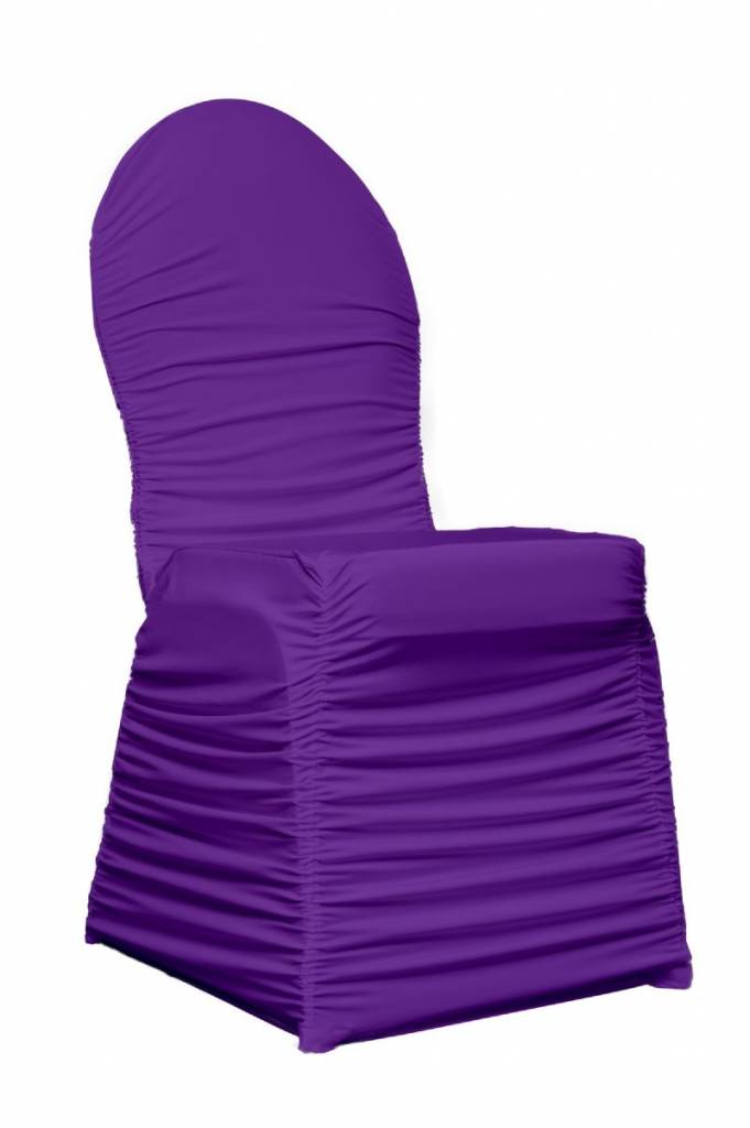 Sitzbezug Stretch Core | Eine Größe | Lavendel