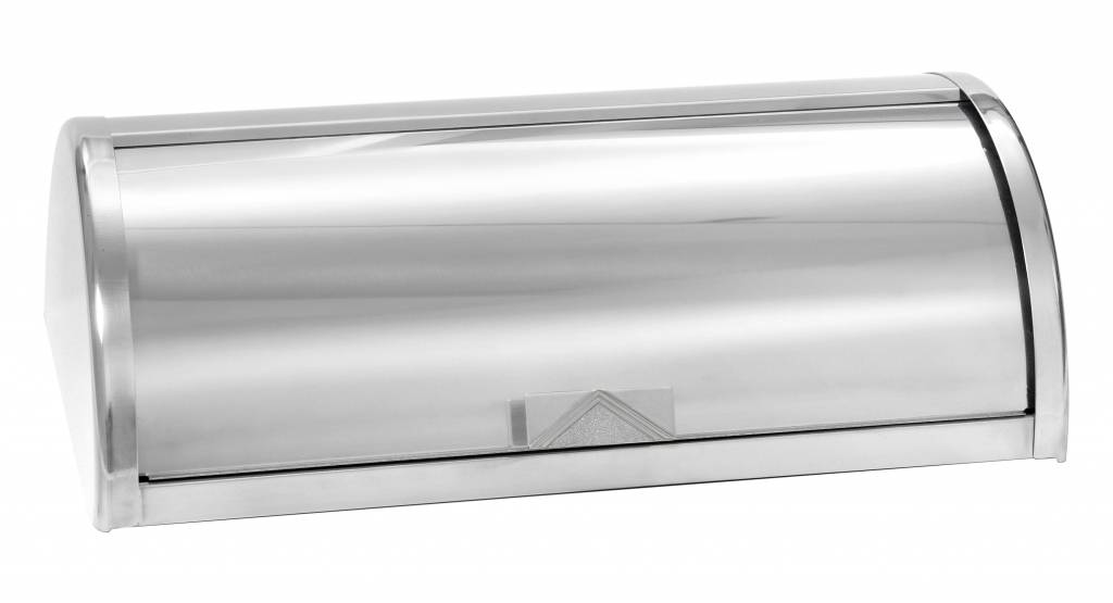 Couvercle Inox Pour Chafing Dish - 525x330x165(h)mm