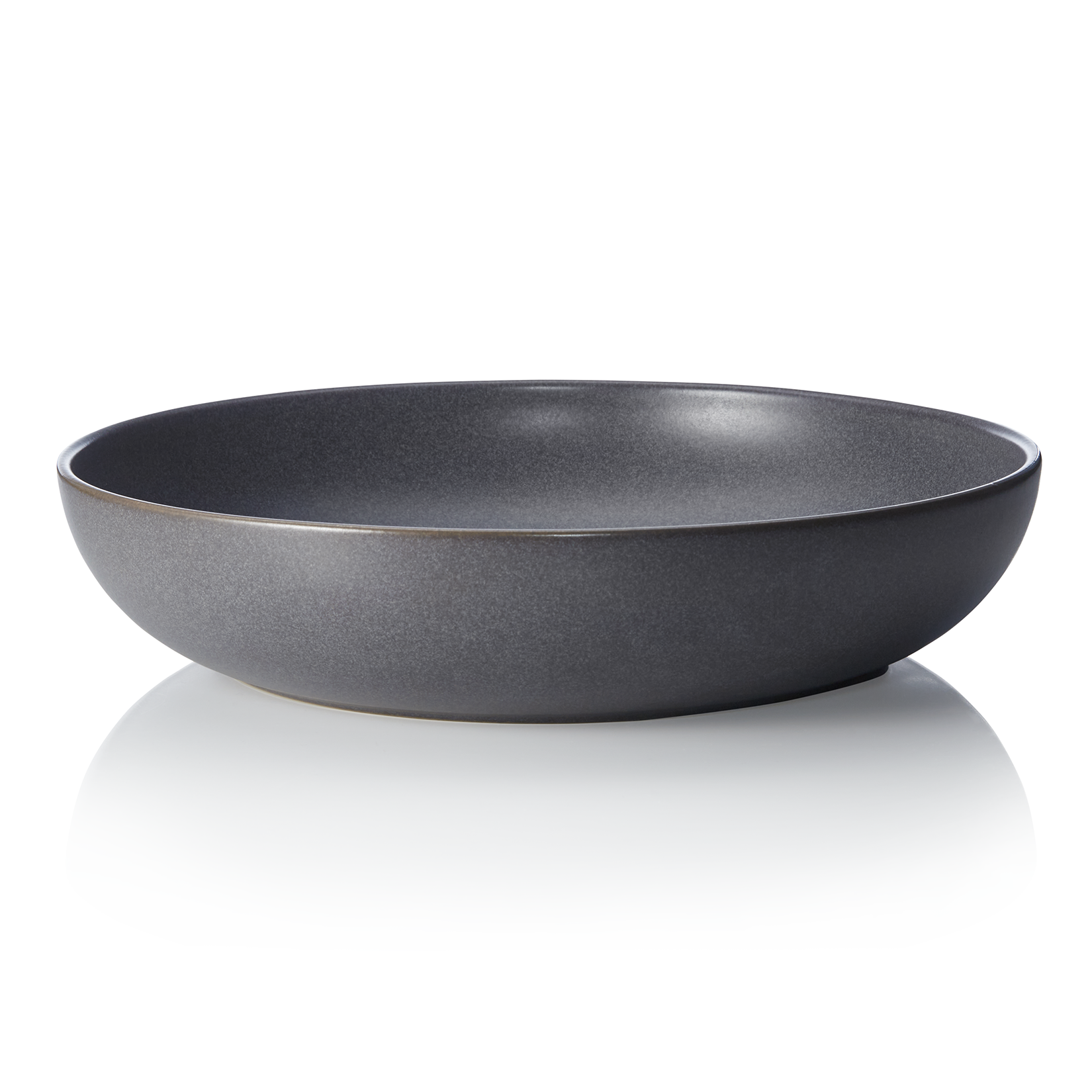 Schaal ROCKZZERO, Ø 33 cm, 3 ltr., steengrijs, steenzeug