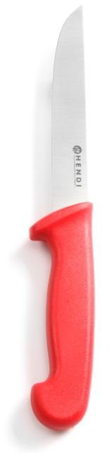 Fleischmesser 150mm | PP Griff Rot