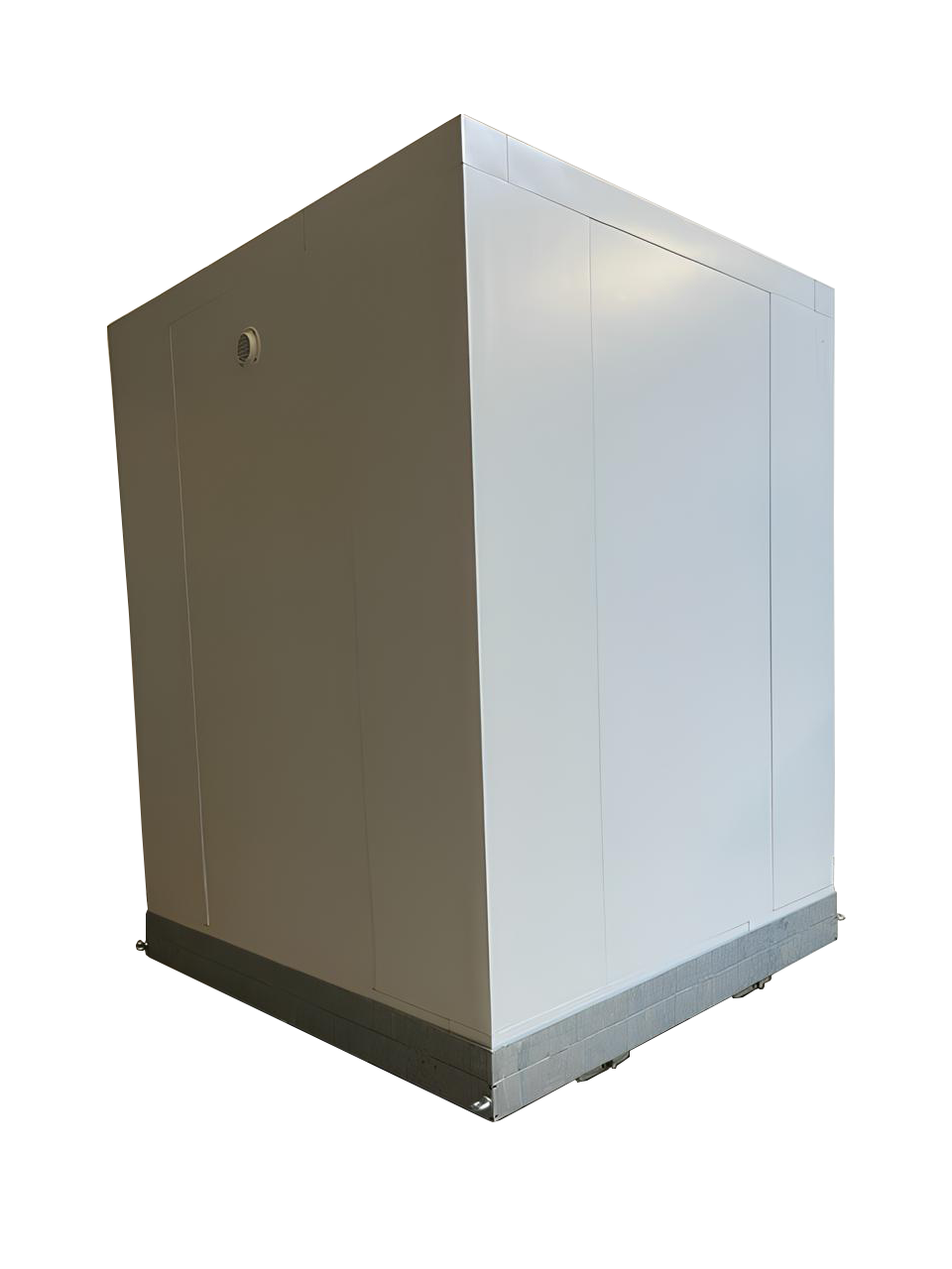 Onderstel Tbv Koel/Vriescel 1800X1800