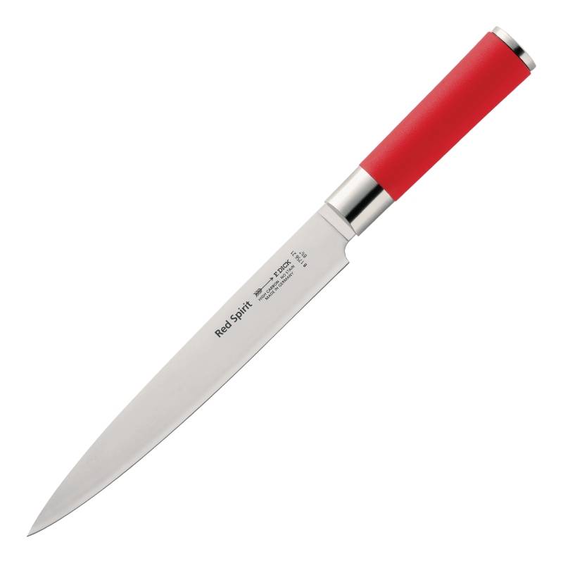 Couteau à Découper - Dick Red Spirit - 210mm