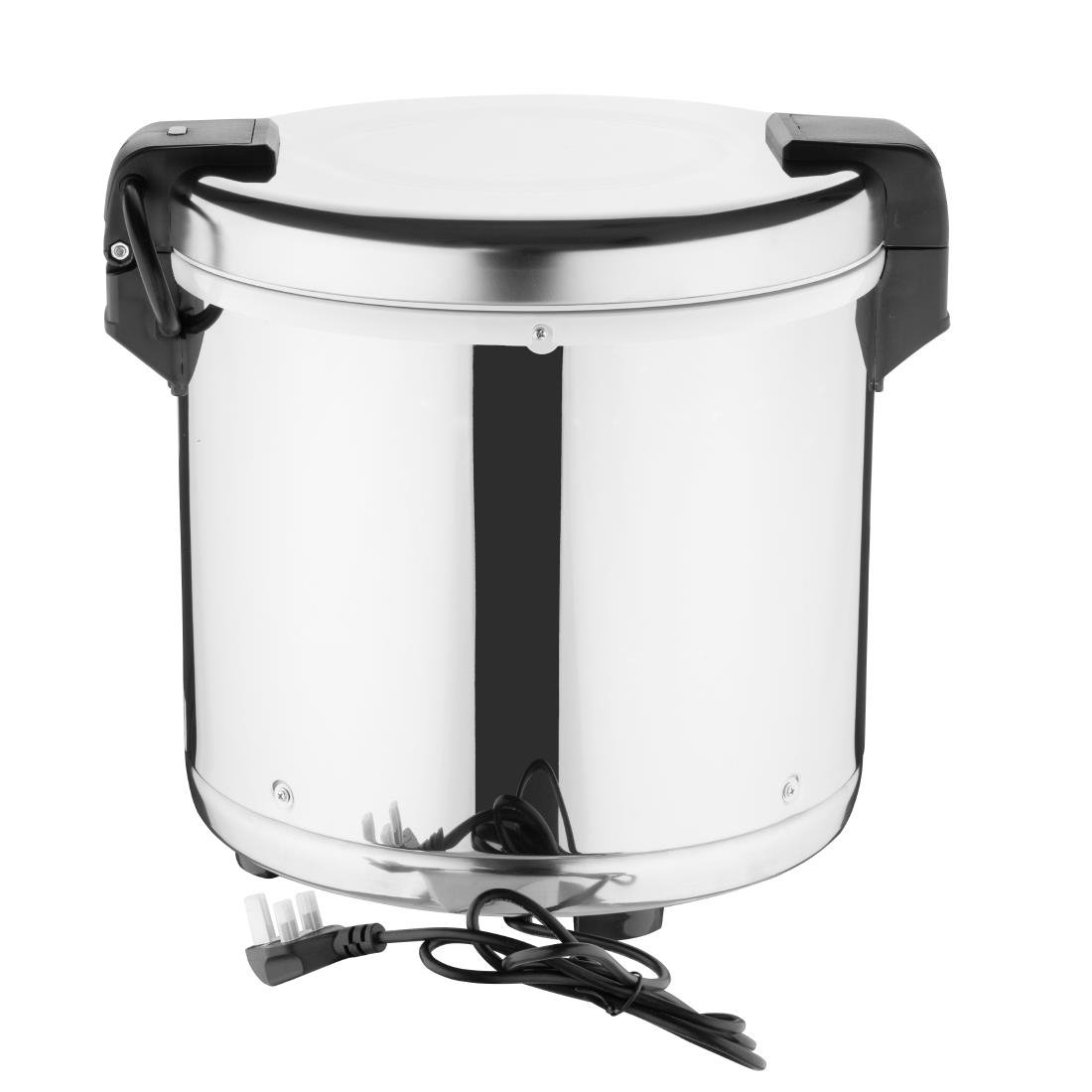 Buffalo Reiswärmer 21Ltr