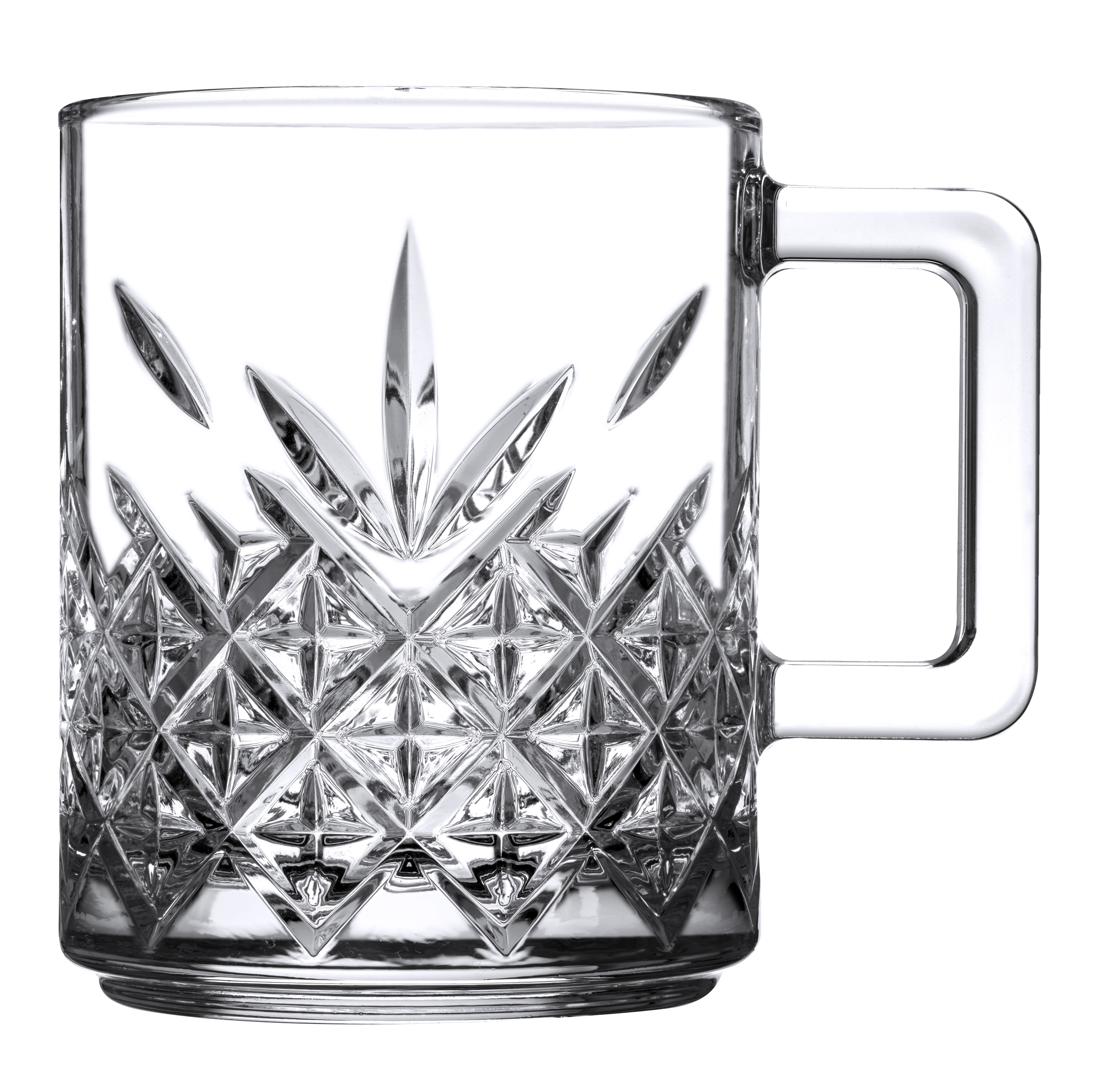 Theeglas Timeless 25 cl