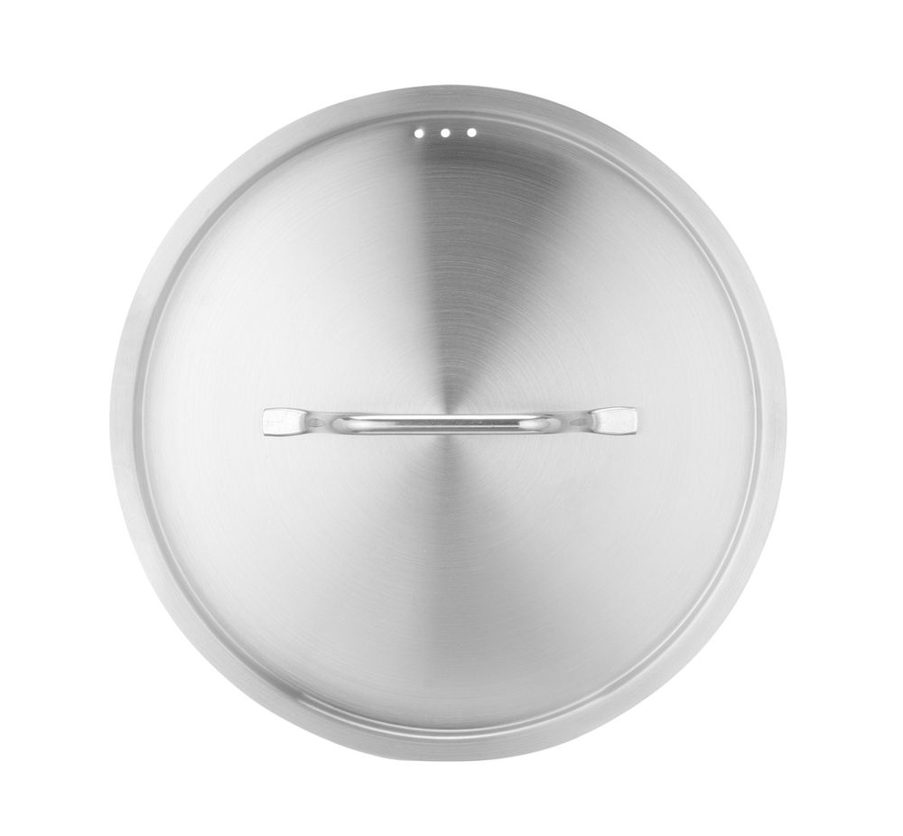 Deckel für Topf - Ø240x(H)50mm