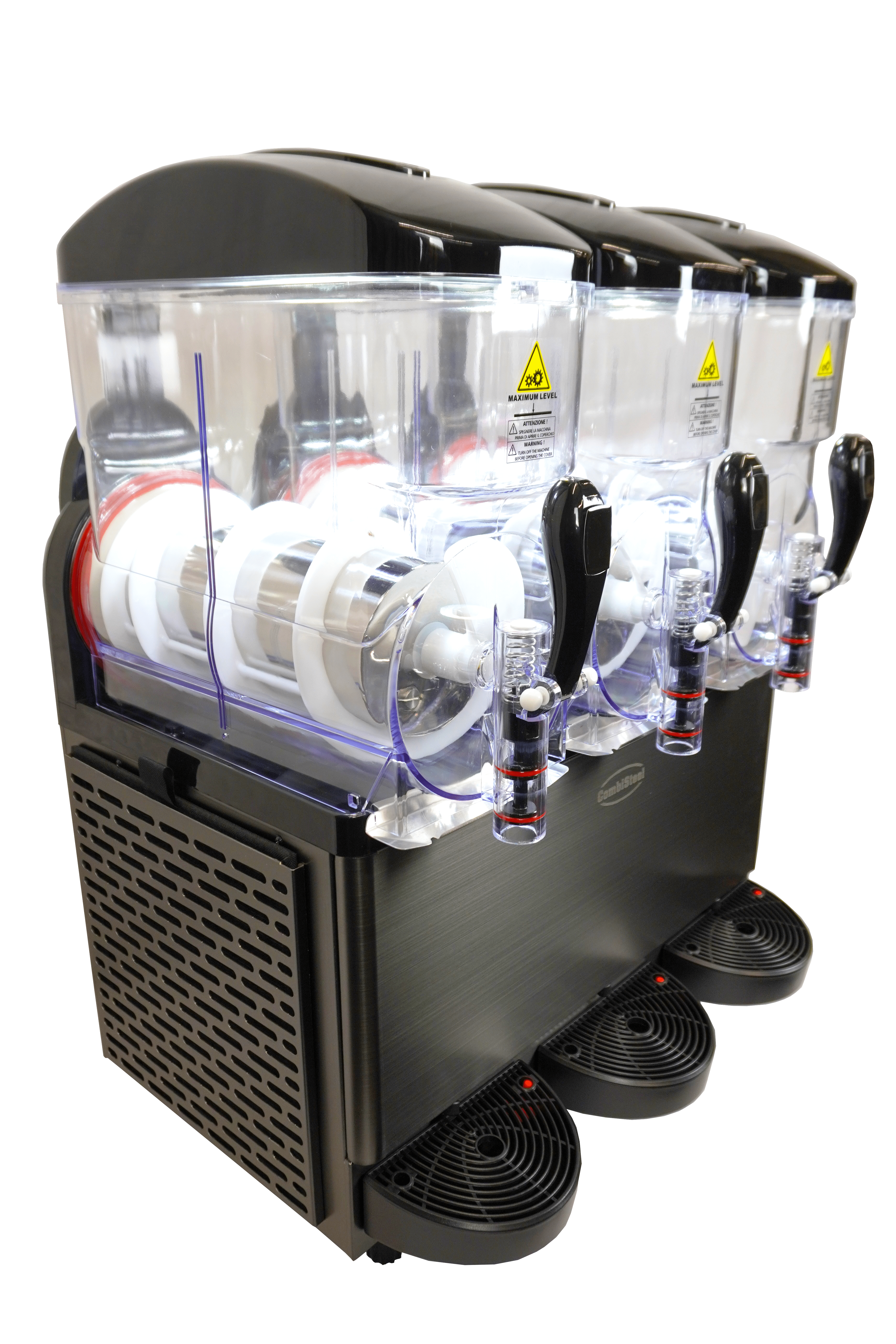 Slush Machine 3X12L