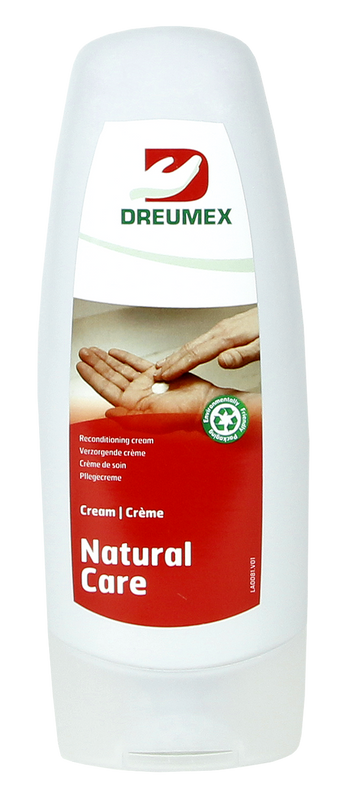 Natural Care verzorgende crème 12x250ml