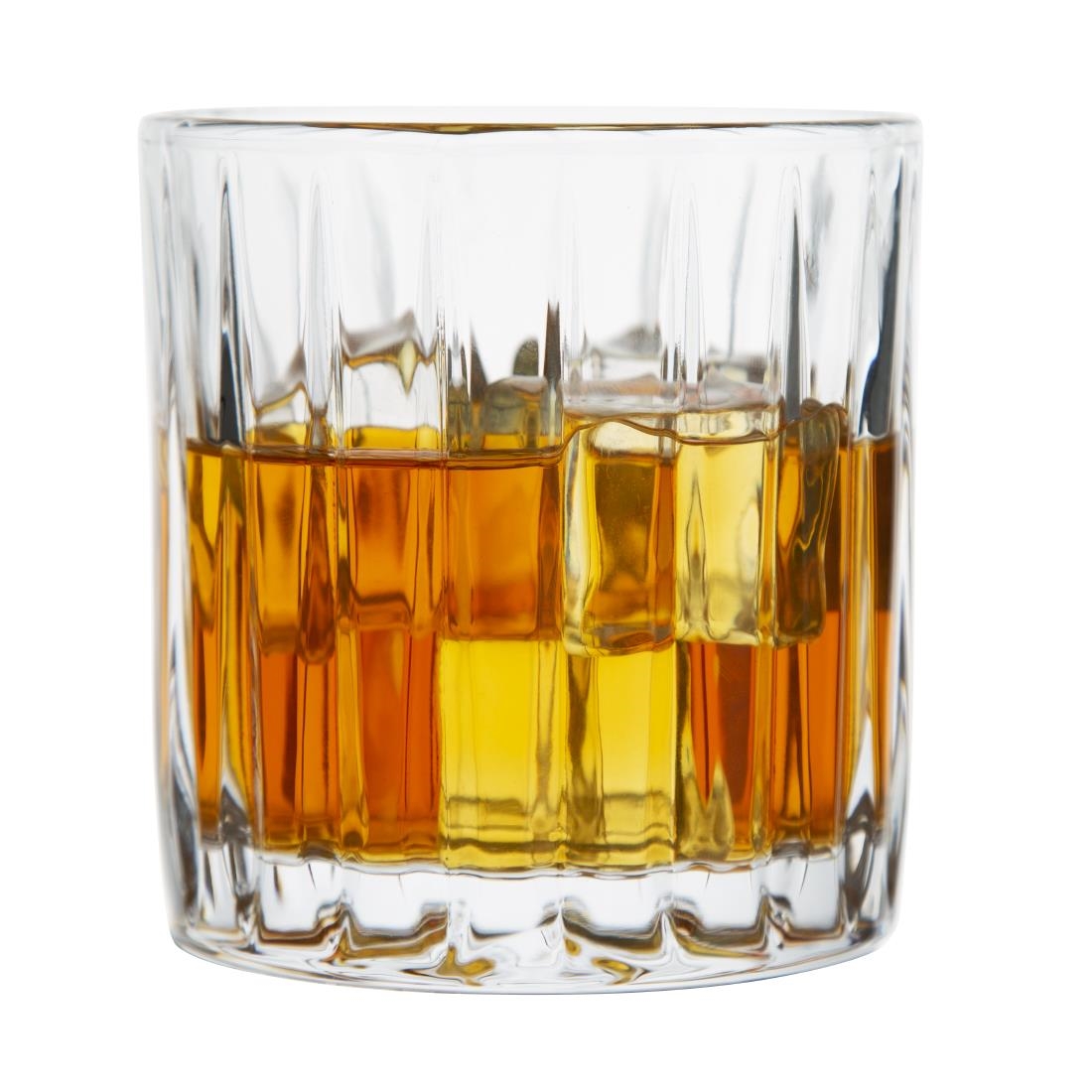 Verres old fashioned Alma Olympia 270 ml (lot de 6)