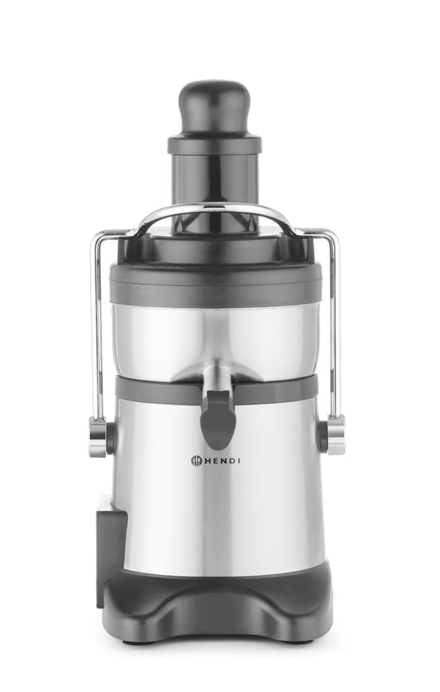 Centrifugeuse - extracteur de jus Compact - 230V/500W - 233x416x(H)493mm