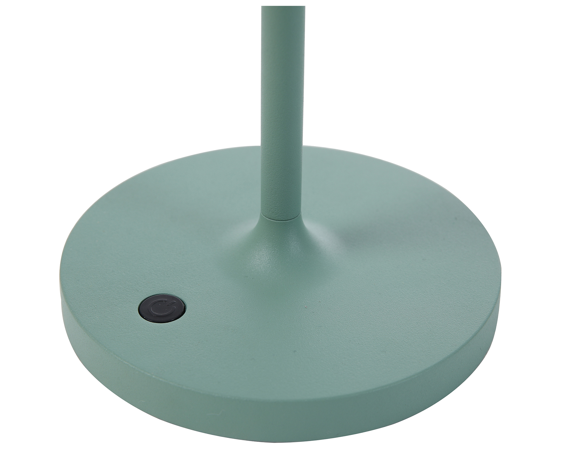 Lampe de table Alpha - Convient pour une utilisation en extérieur - Vert