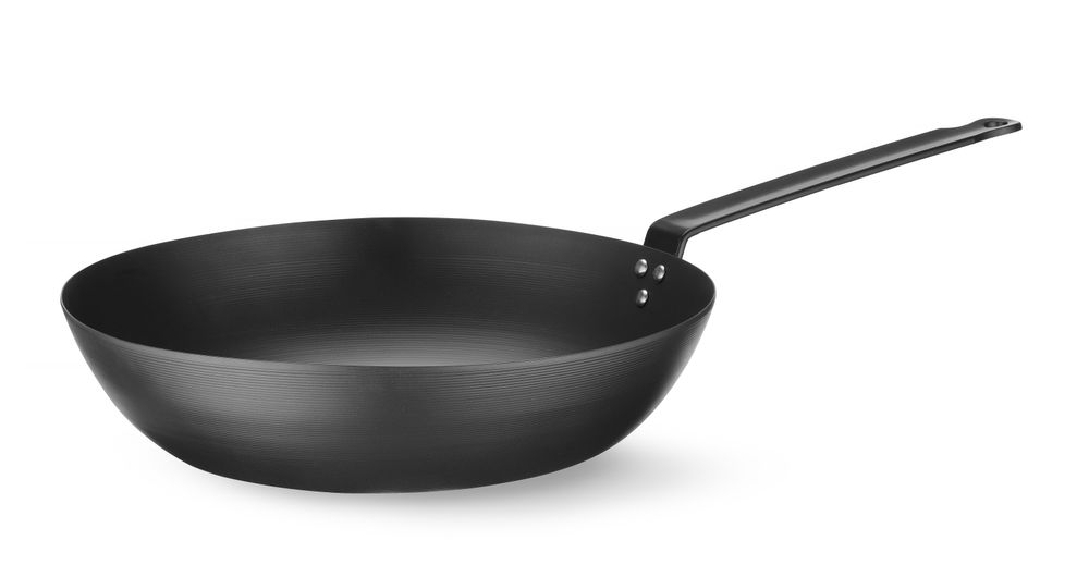 Wok - Ø304x530mm