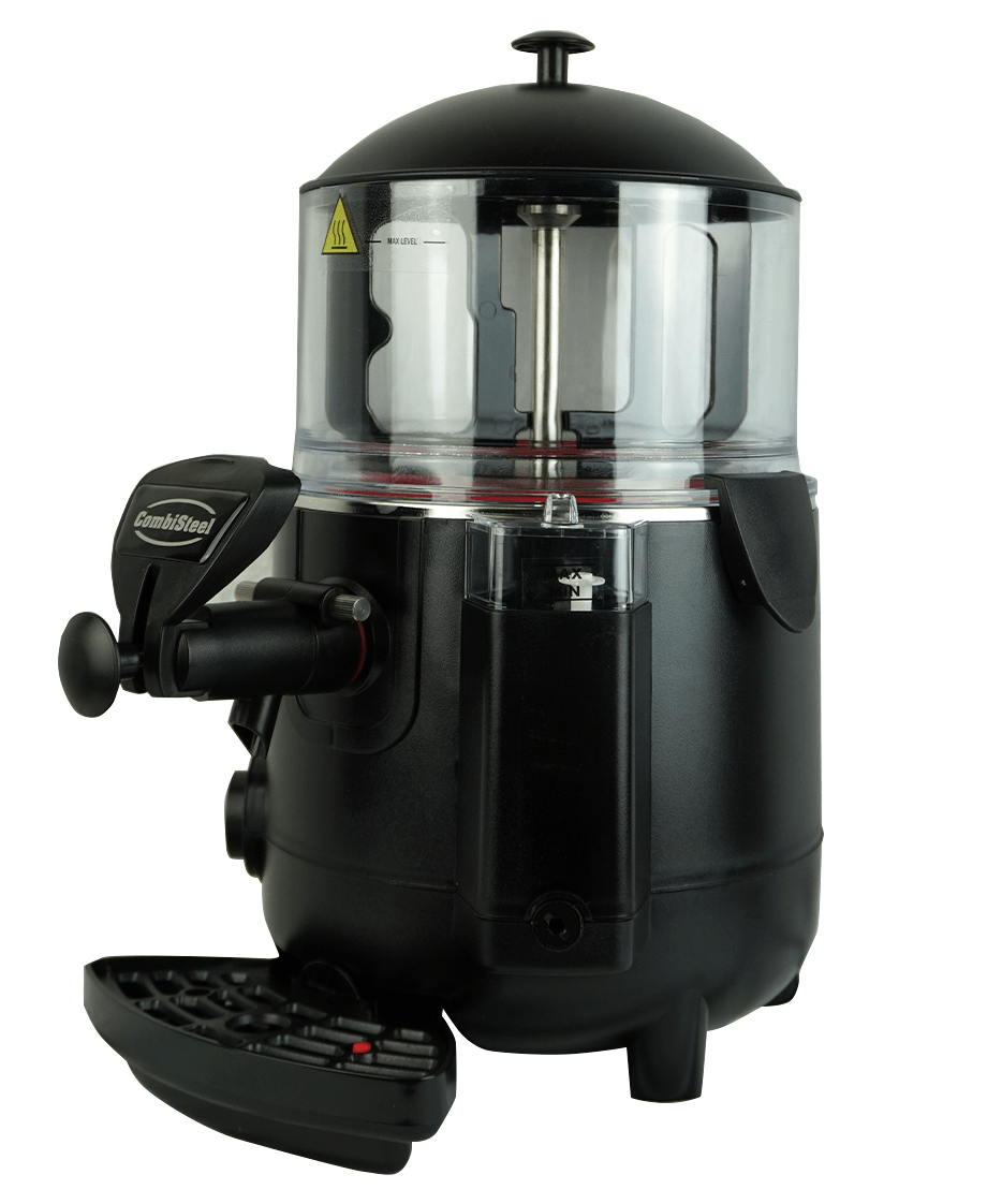 Distributeur De Chocolat Chaud 5L Distributeur De Chocolat Chaud 5L
