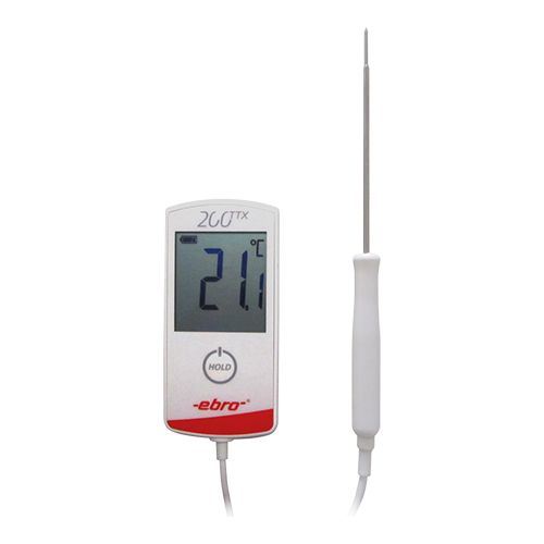 Thermomètre Digital | à Sonde| Modèle calibré | Etanche | -30 Tot 200 Degrés 