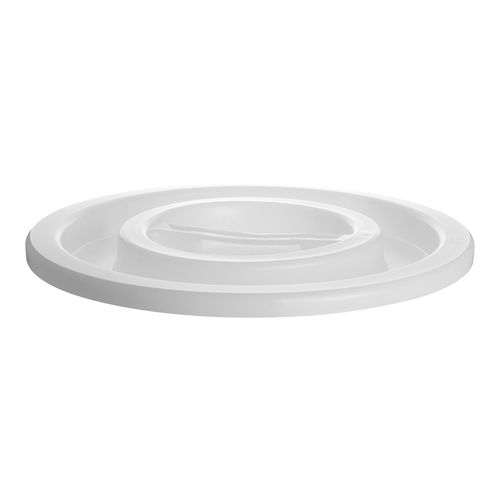 Deckel für Universal Behälter | Kunststoff | Weiß | 50L