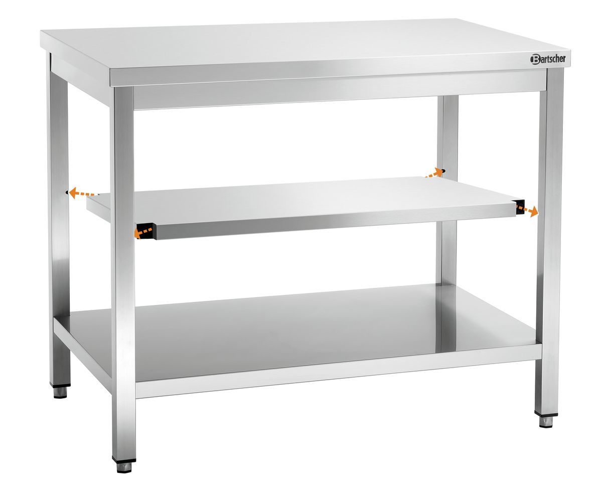 Tussenschap 700, B1000