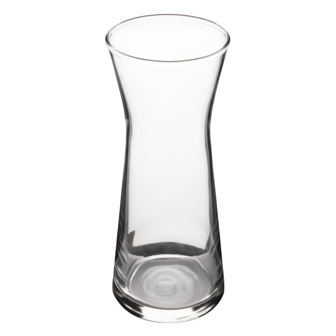 Carafes coniques Olympia 290ml (lot de 6)