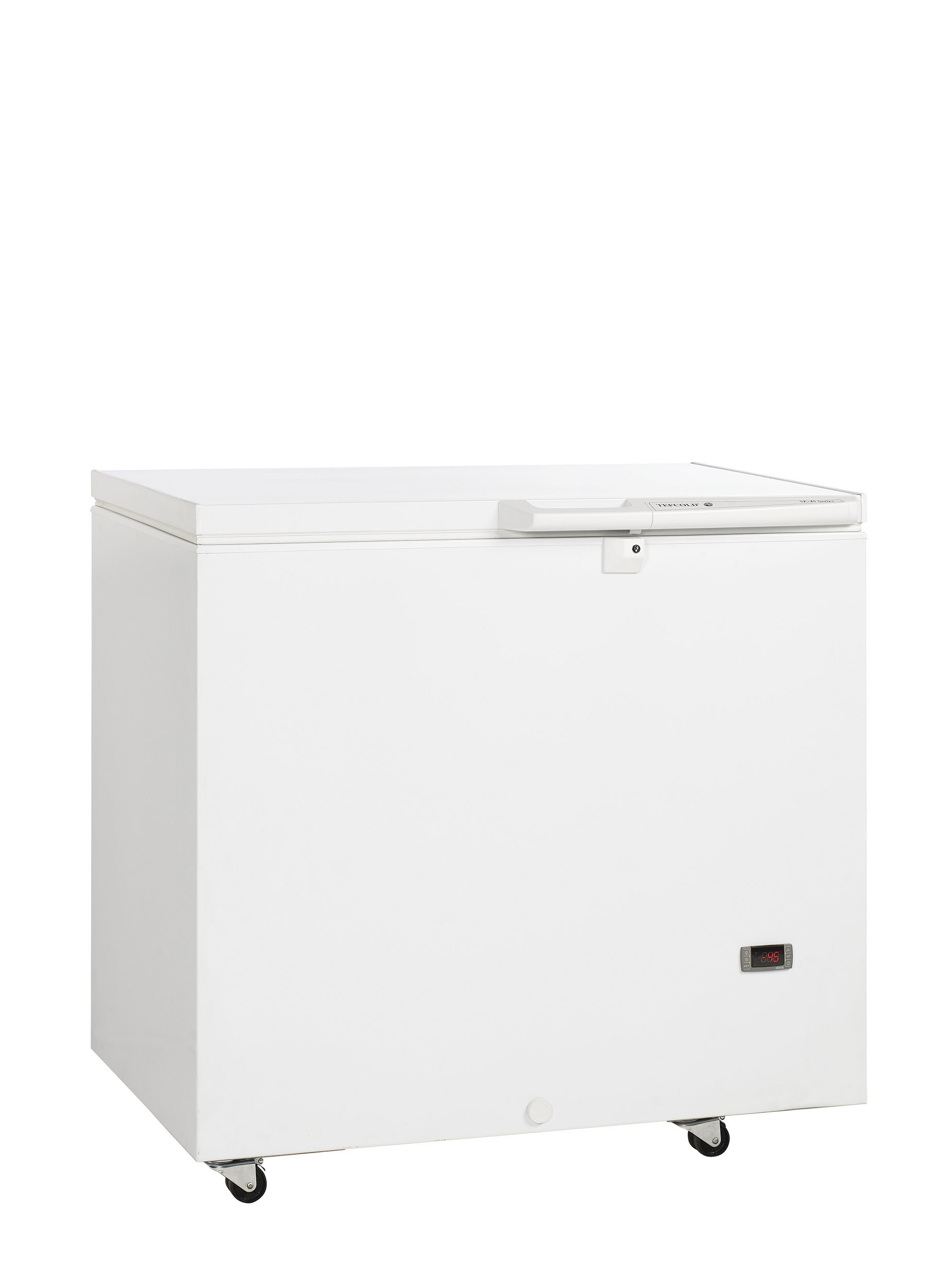 Congélateurs médicaux TEFCOLD - SE20-45