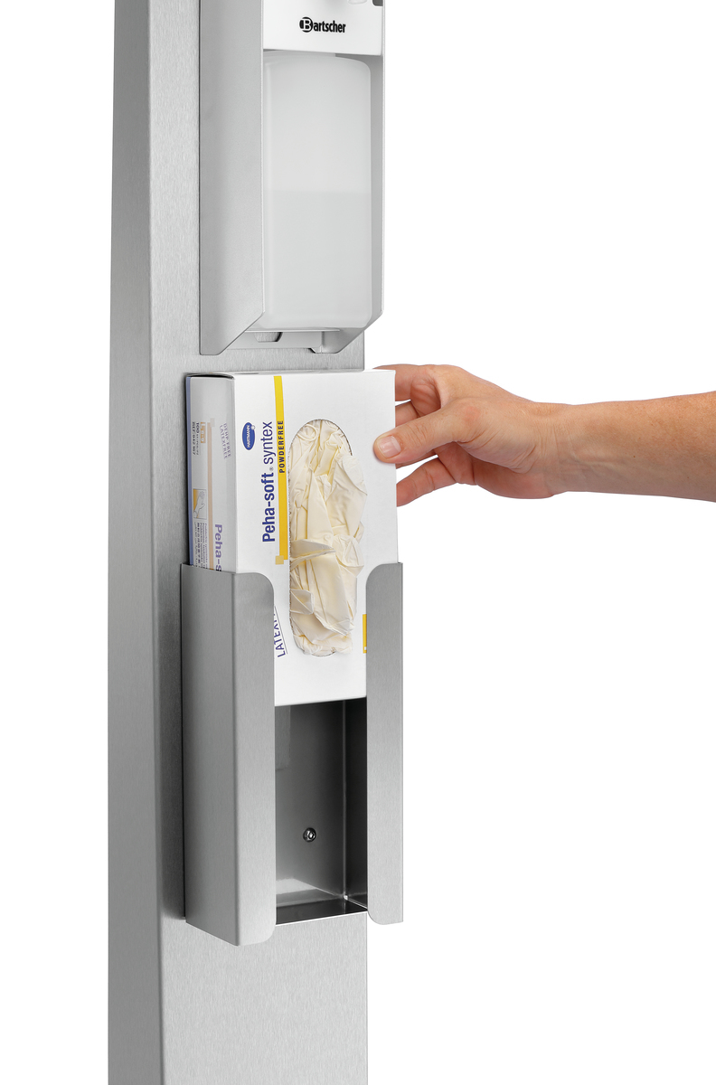 Hygiënezuilen-set DH1 1460