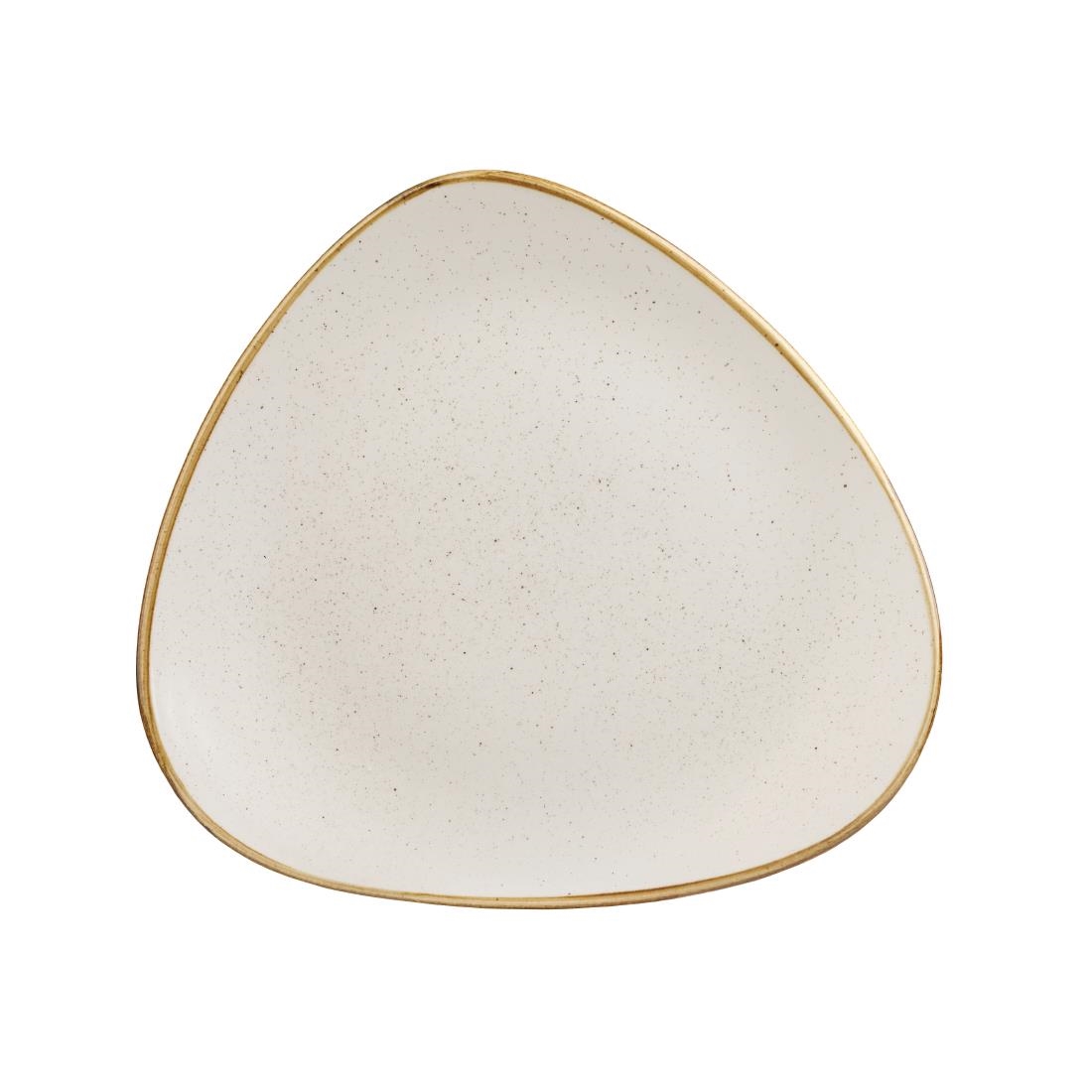 Churchill Stonecast Barley White borden (Pak van 12)