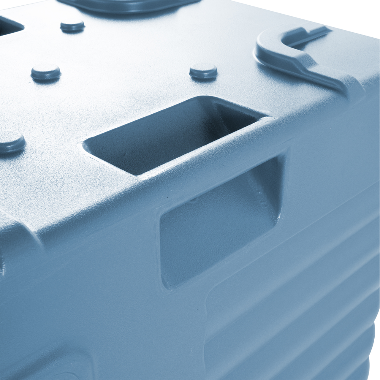 Thermobox ECO GN 1/1 - Frontlader