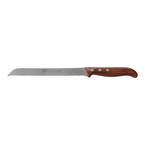 Couteau à Pain - 21cm - INOX