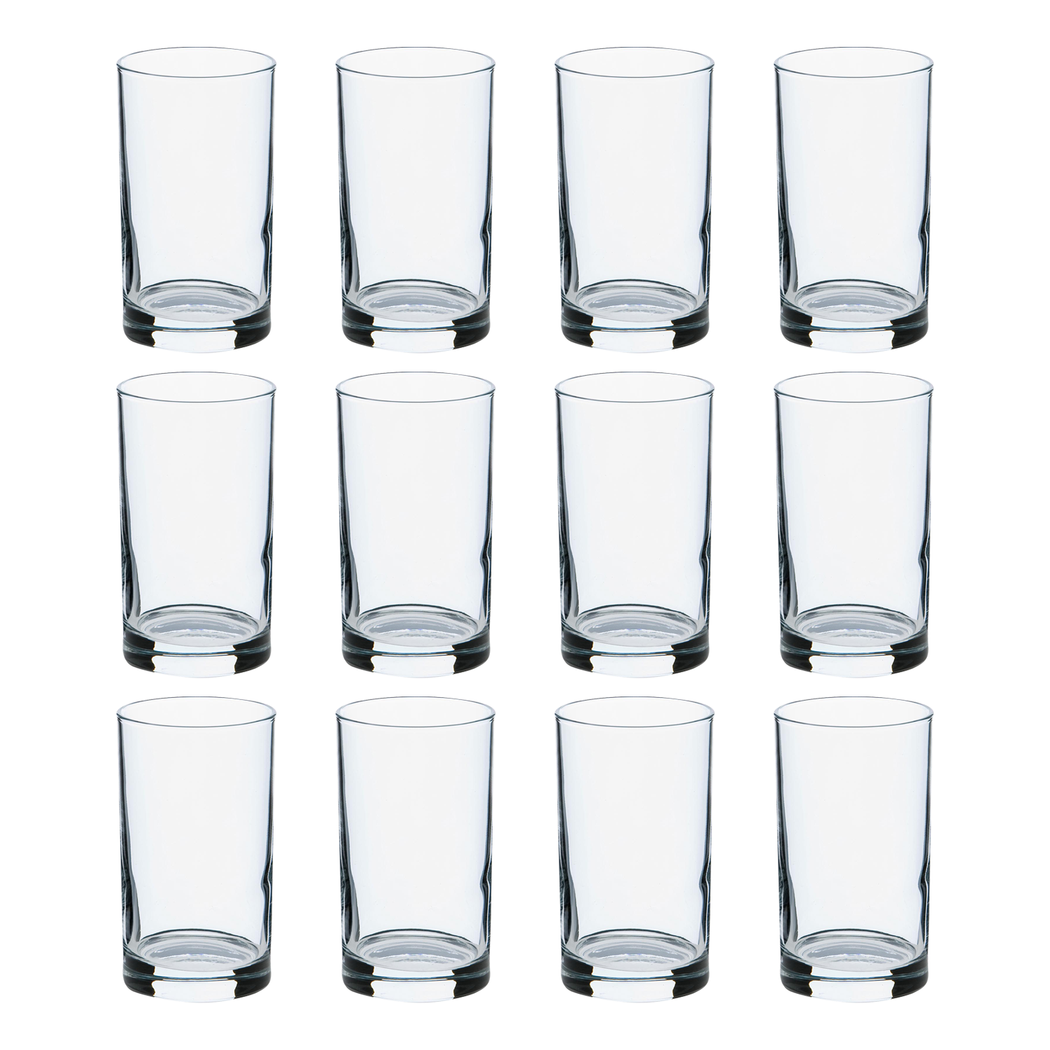 Spatje Budgetline Pampus 21 cl Glas
