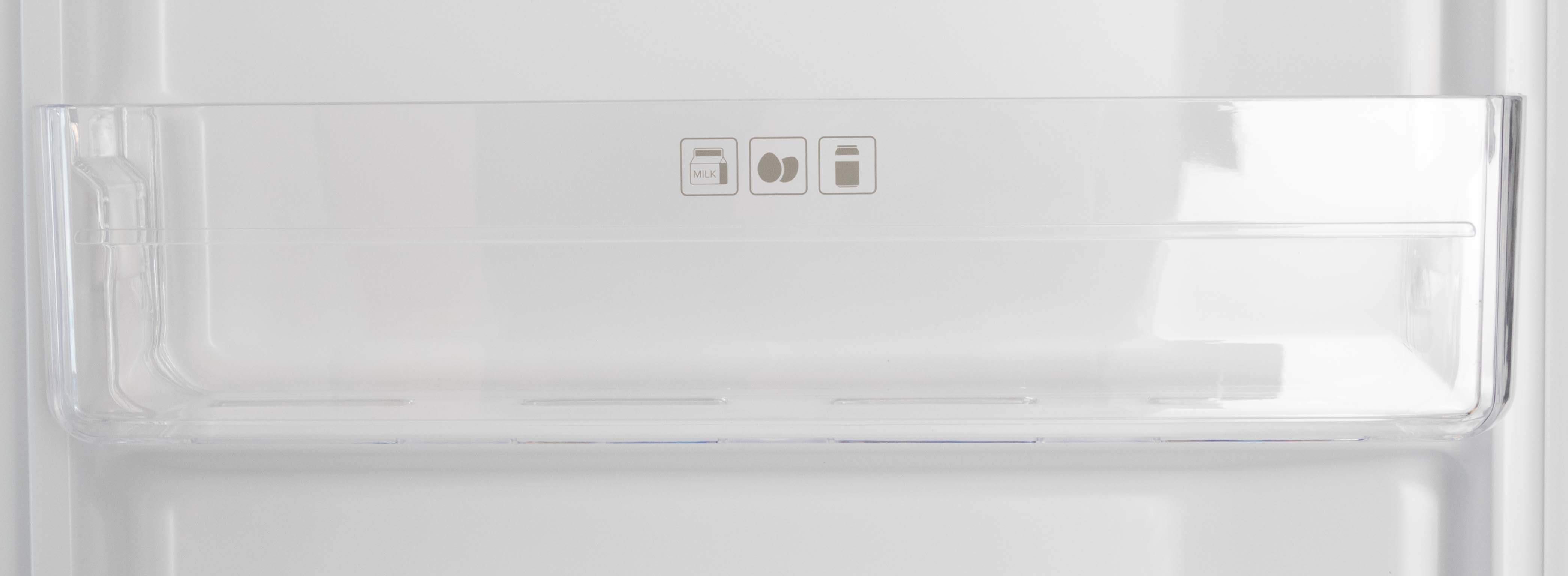 Kühl-/Gefrierkombination - Schwarz - Amerikanisches Modell - 291 + 151L - Exquisit