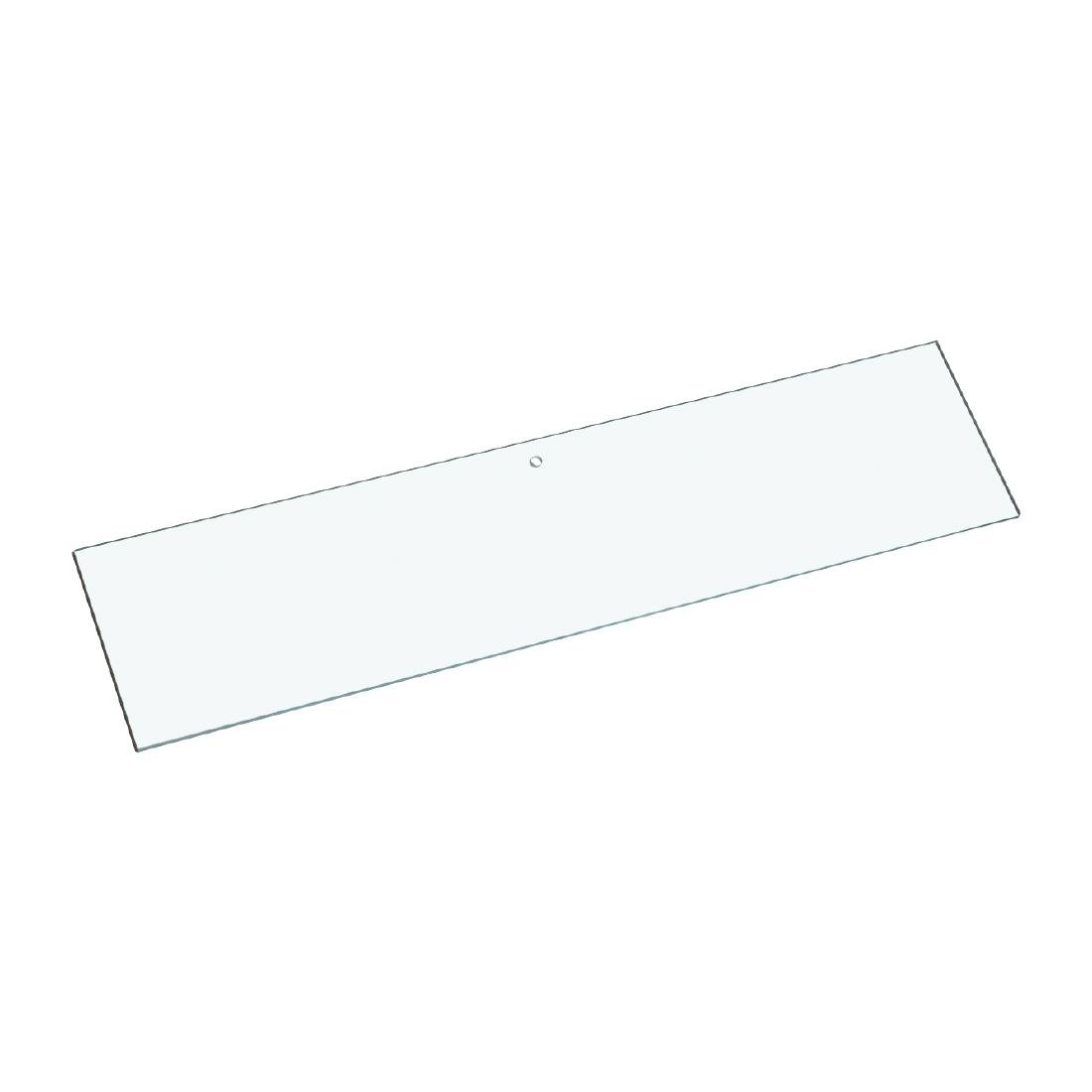 Vitre de porte Buffalo