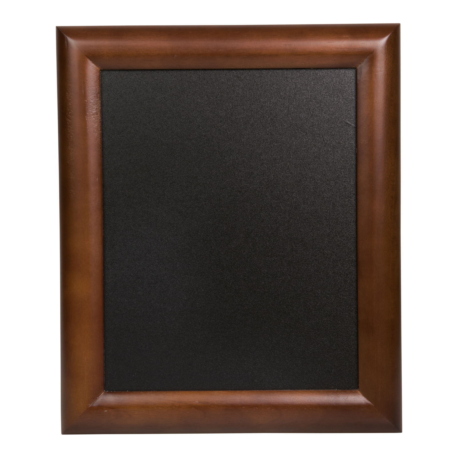 Tablette universelle de Hartholz – avec une surface supérieure noire plus petite – y compris les installations de décoration murale