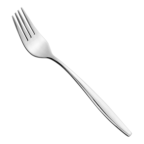 Fourchette à poisson