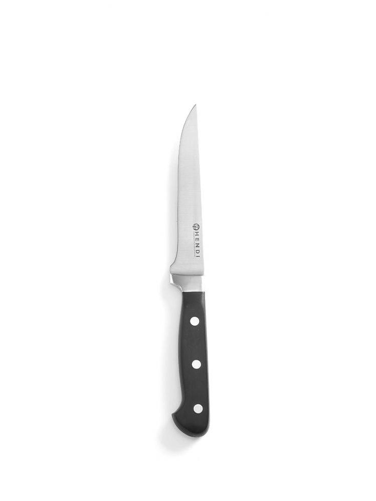Couteau à Désosser Inox - Kitchen Line - 150mm