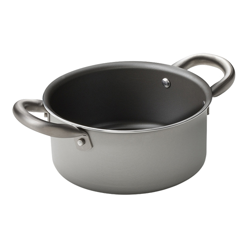 Servierpfanne Ø14cm