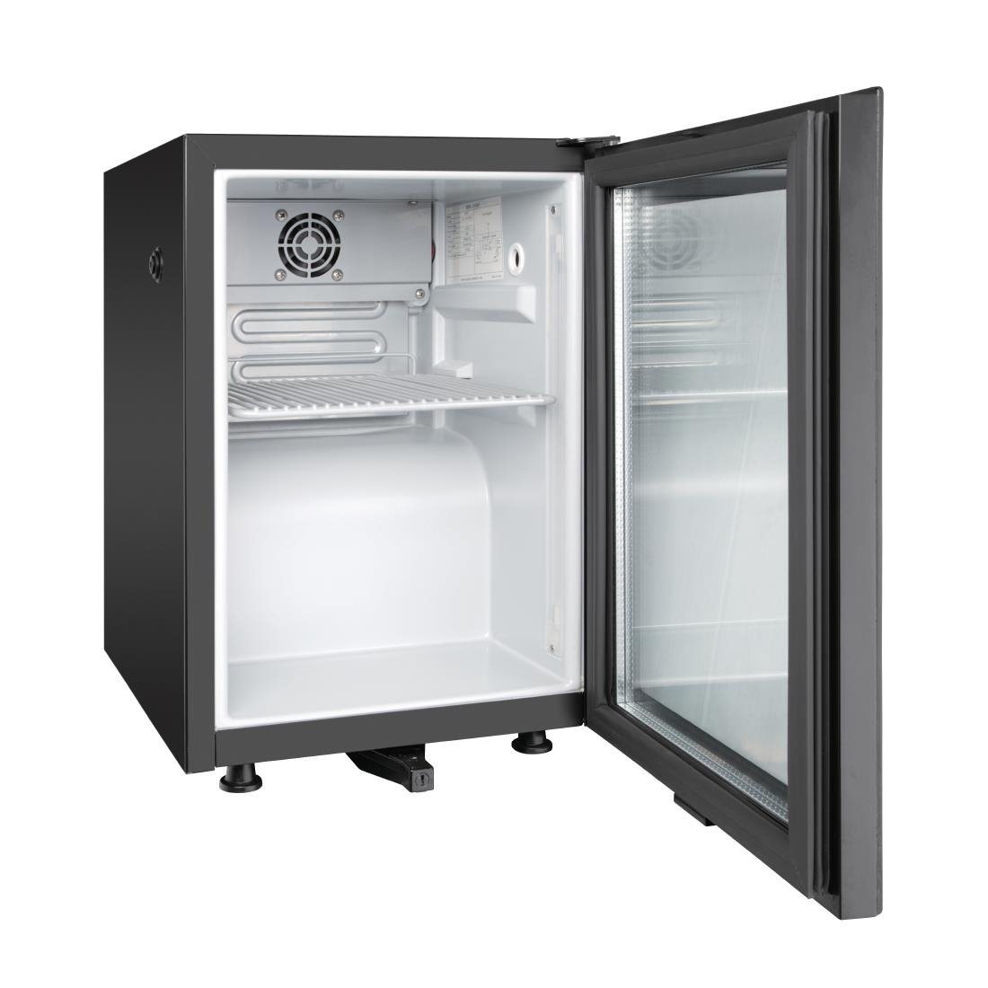 Réfrigérateur à lait de comptoir Polar Série G 20L