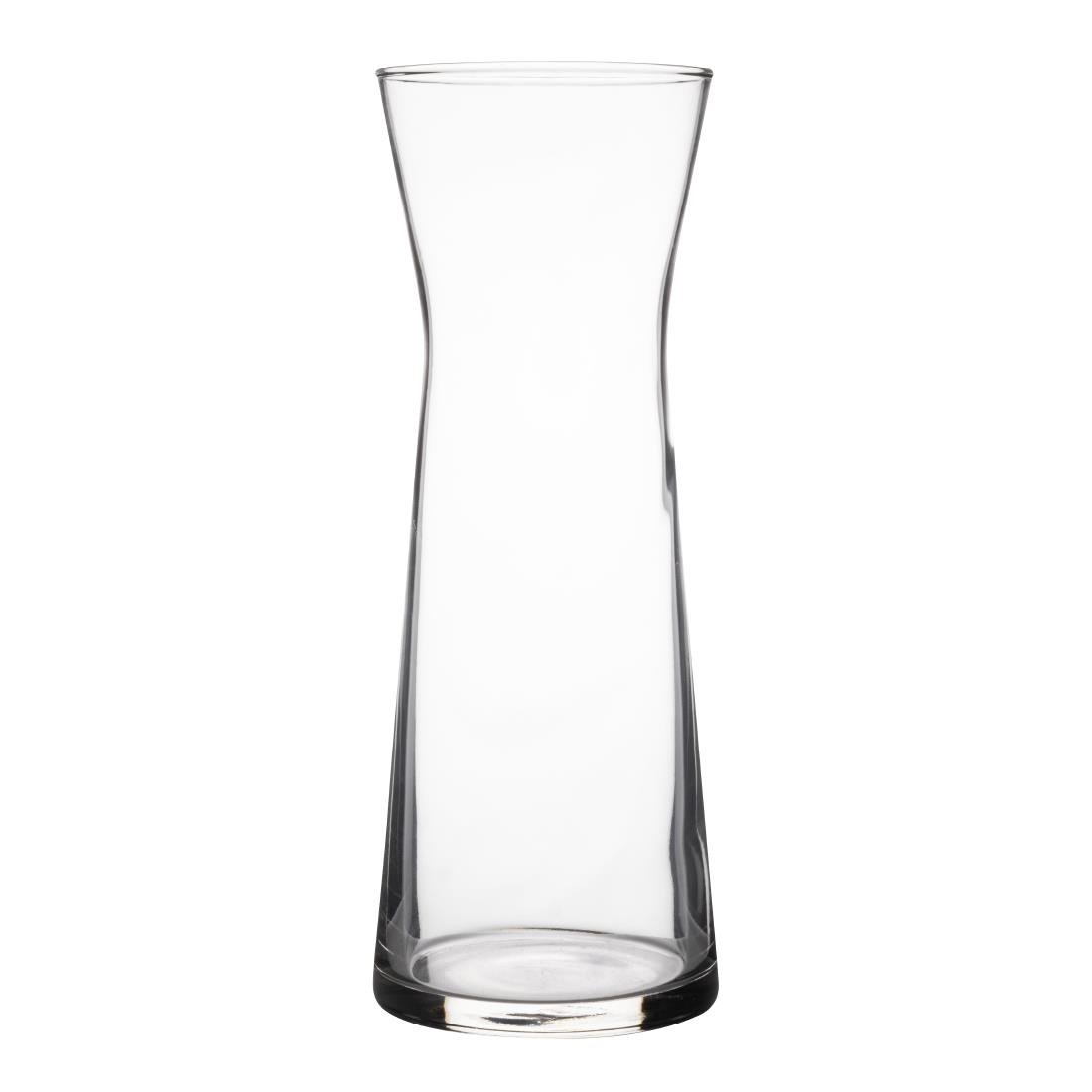 Carafes coniques Olympia 1L (lot de 6)