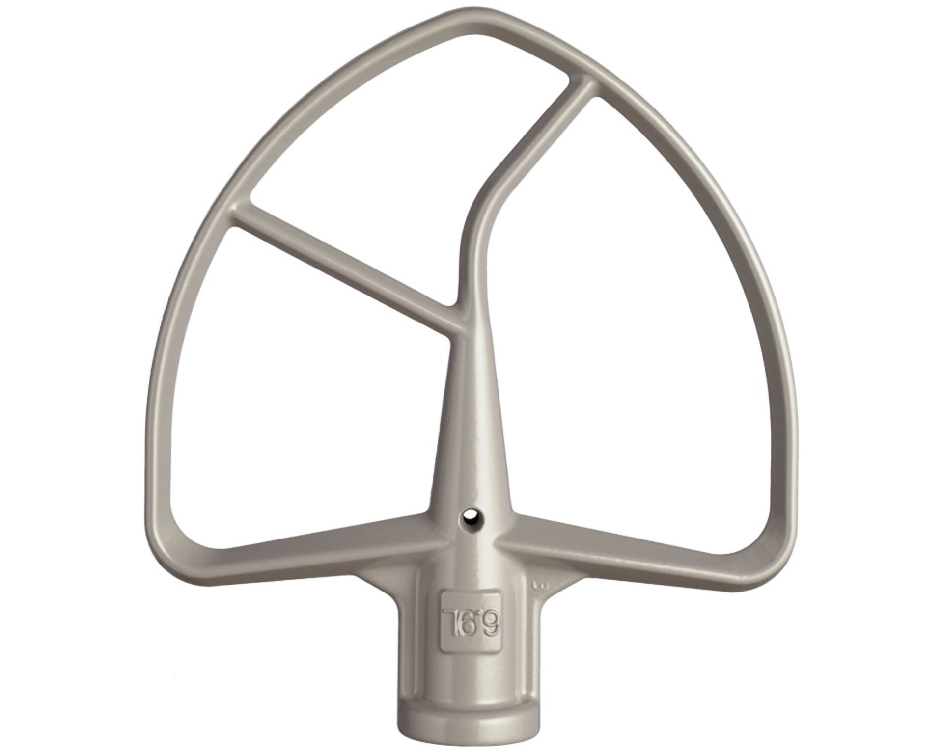 Flat beater KA f. A150047