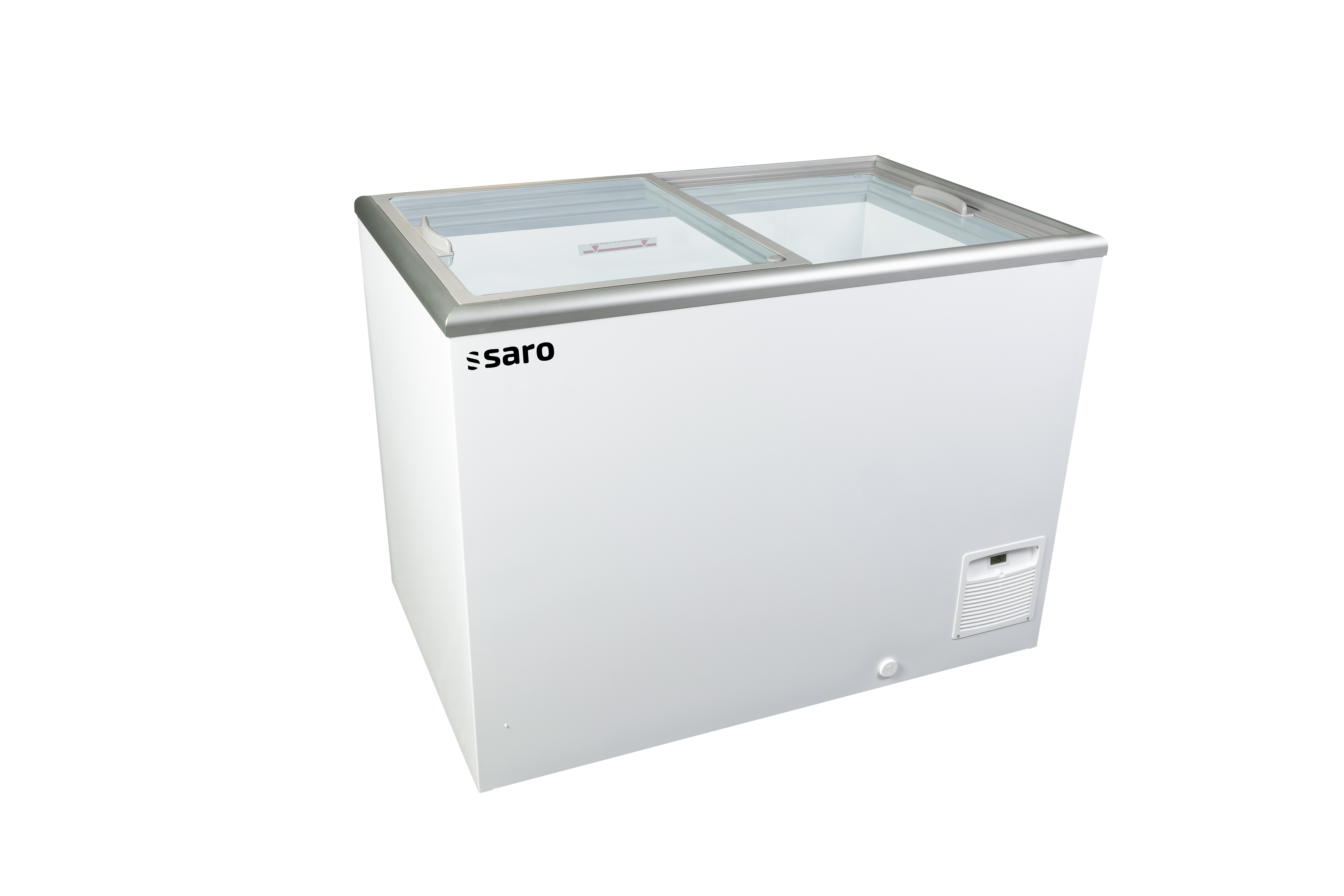 SARO Speiseeis-/Tiefkühltruhe Modell NOVA 35-2BC100A SARO Speiseeis-/Tiefkühltruhe Modell NOVA 35-2BC100A