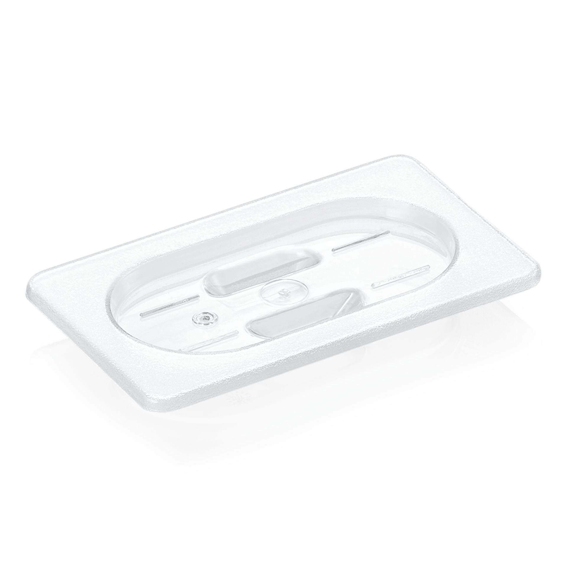 Couvercle GN GN 94 1/9, polycarbonate