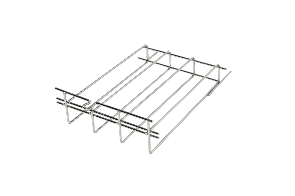 Oplegrails - set rechts-links