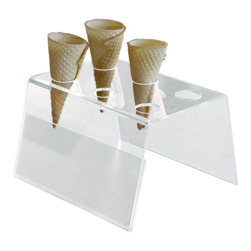Ständer - Kunststoff - 6 Löcher