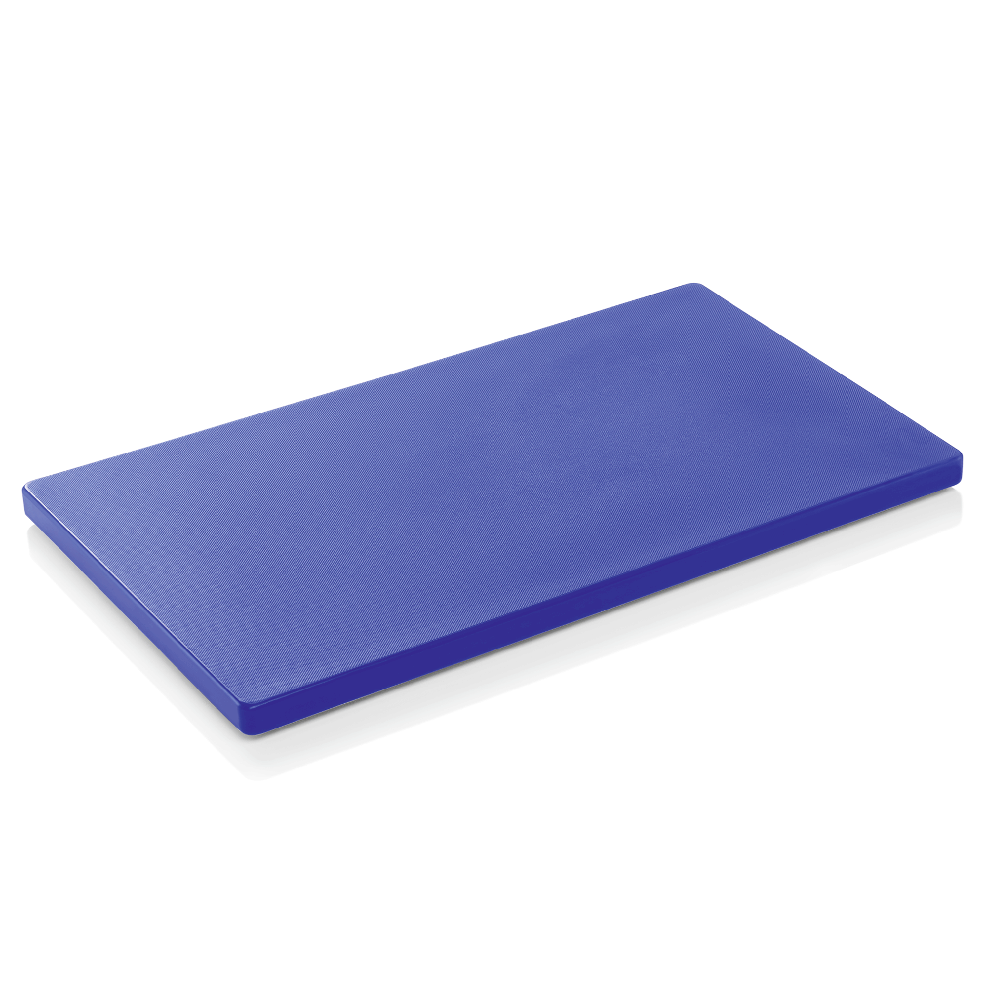 HACCP snijplank HACCP snijplanken, 60 x 40 x 2 cm, blauw, polyethyleen