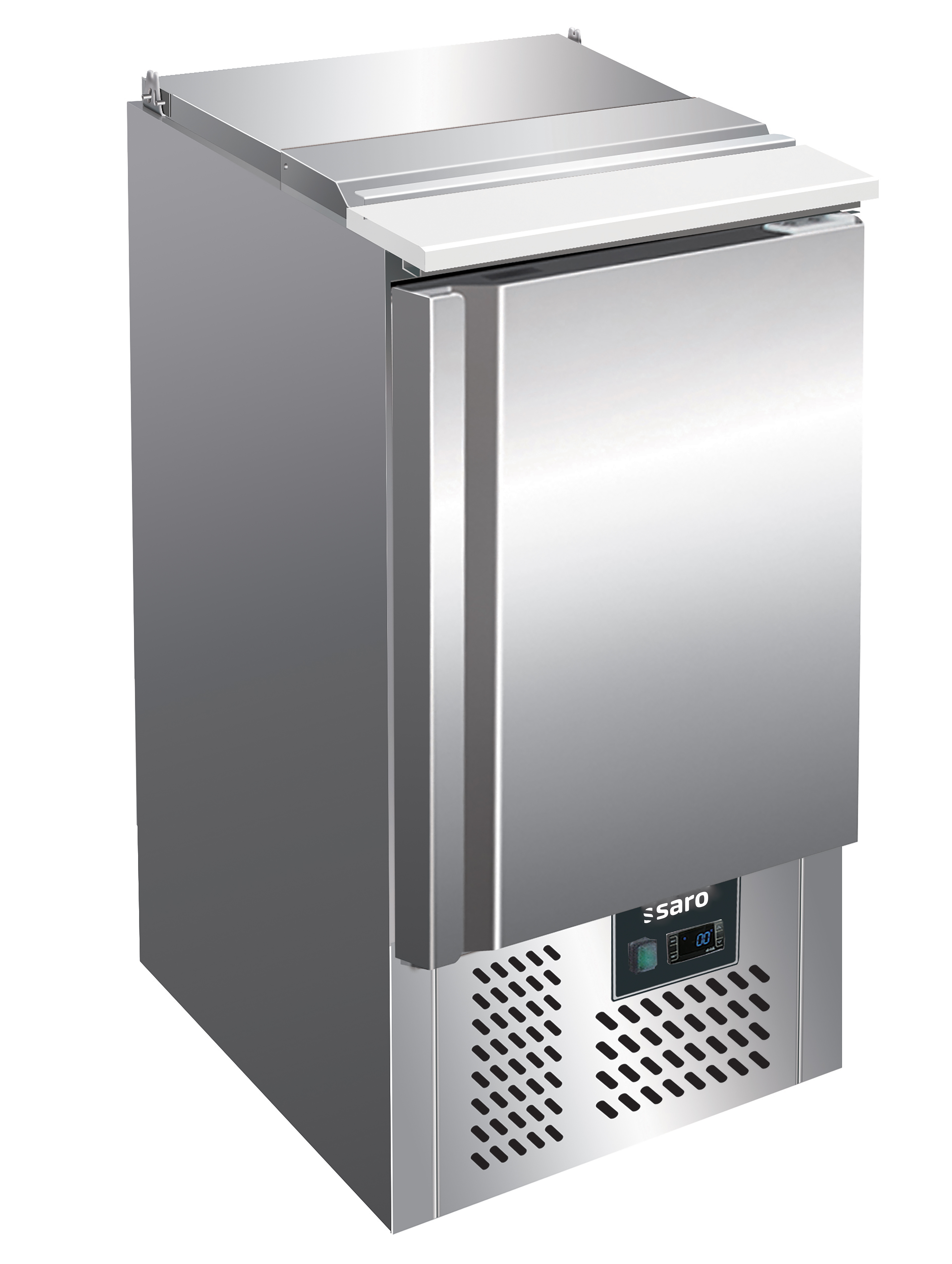 SARO Saladette, 1 porte, modèle BALDUR S 400