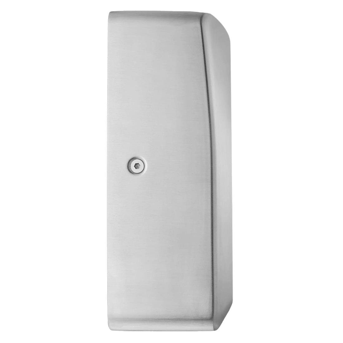 Sèche-mains Dryflow Slimforce Satin Brossé