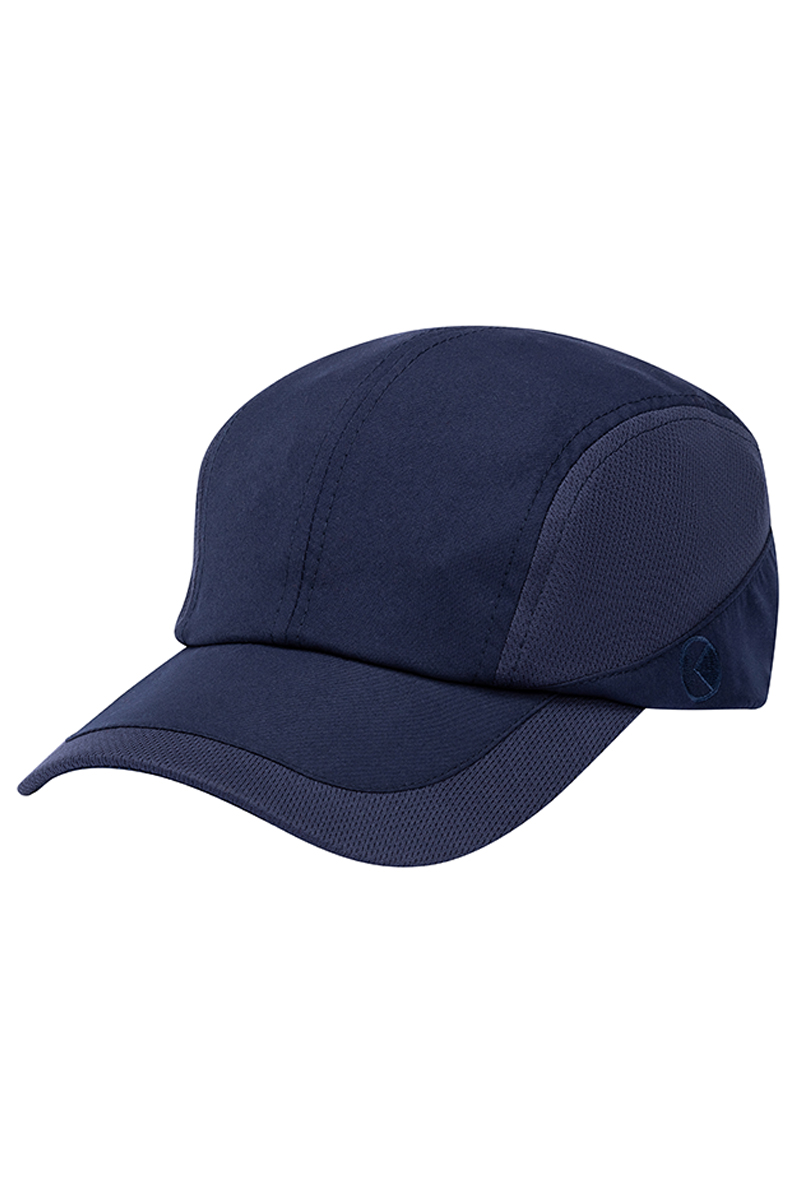 Prestatiepet - Marineblauw