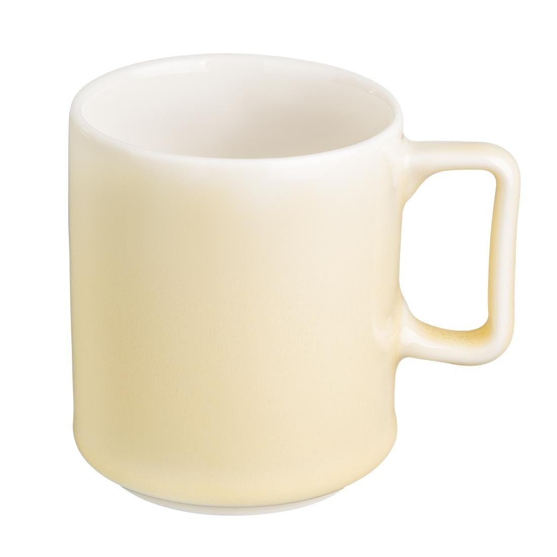 Olympia Fondant Tasse Lemon 230ml (6 Stück)
