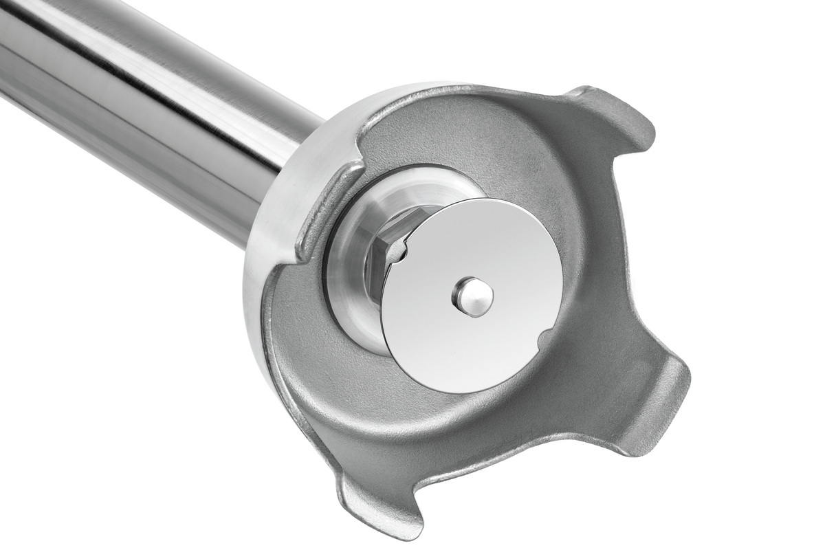 Disque émulsionneur STMS 1000