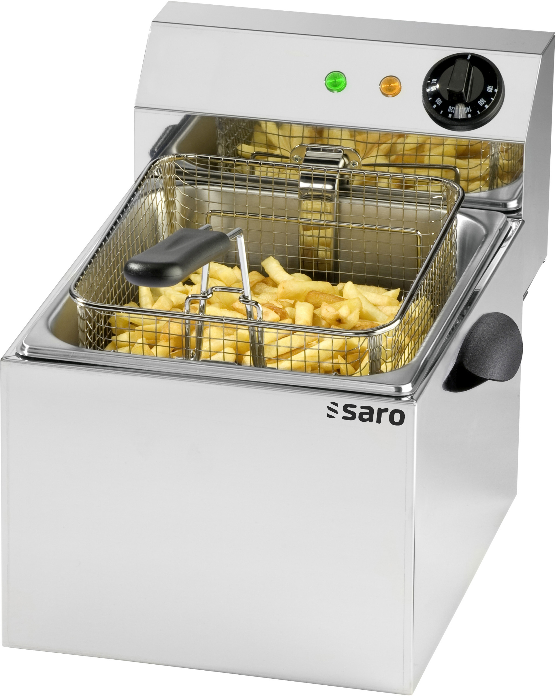 Friteuse SARO modèle PROFRI 6